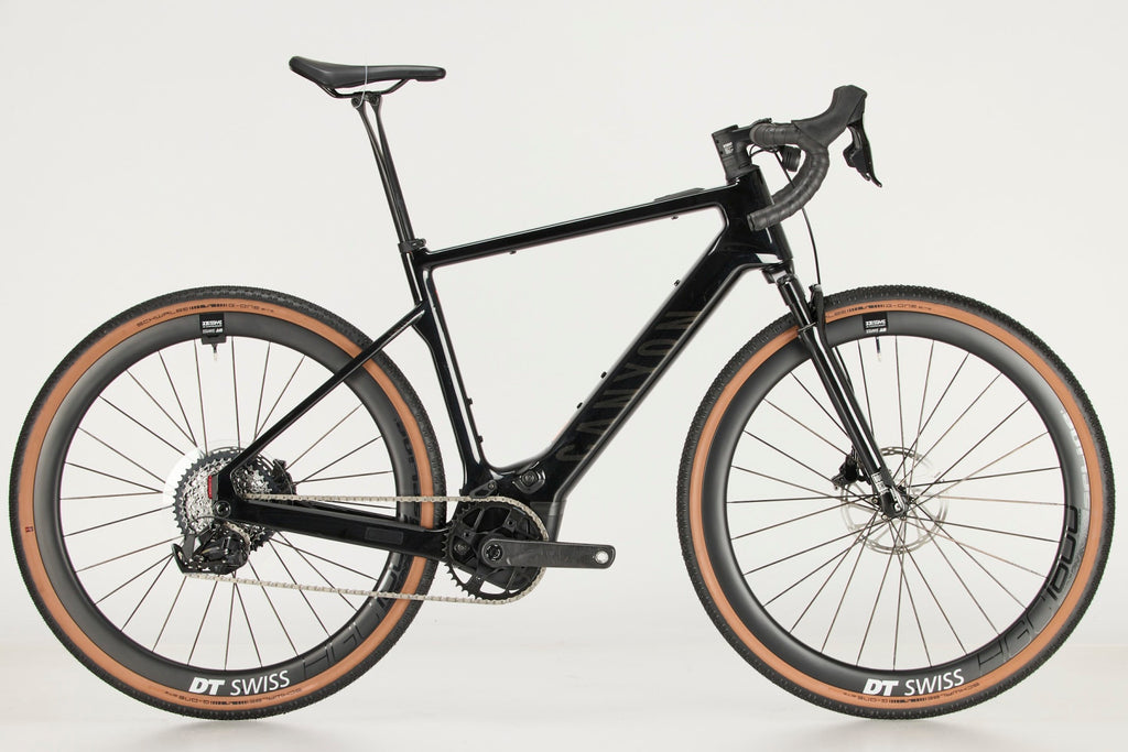 Grizl:ONfly CF 9 – Outlet