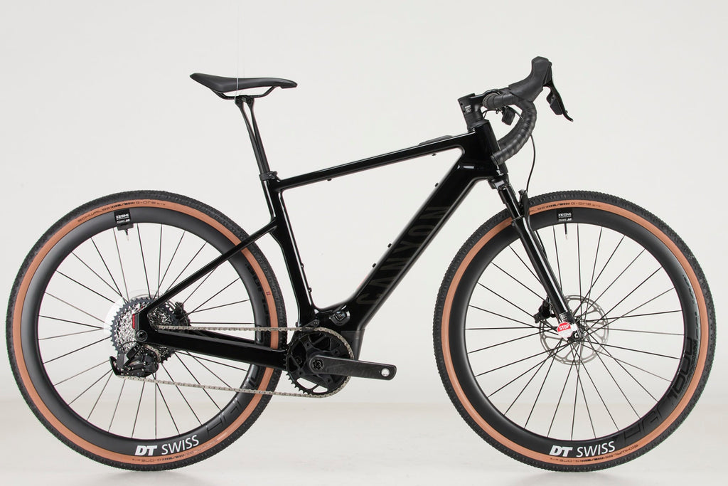 Grizl:ONfly CF 9 – Outlet