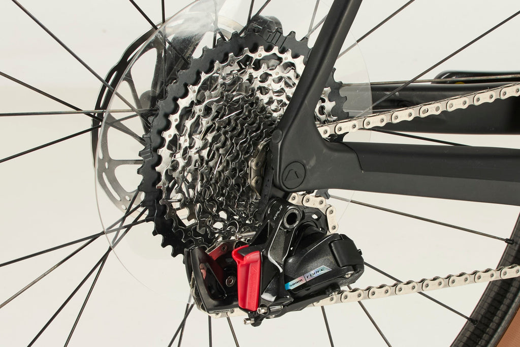 Grizl CF SLX 8 AXS Trail – Outlet