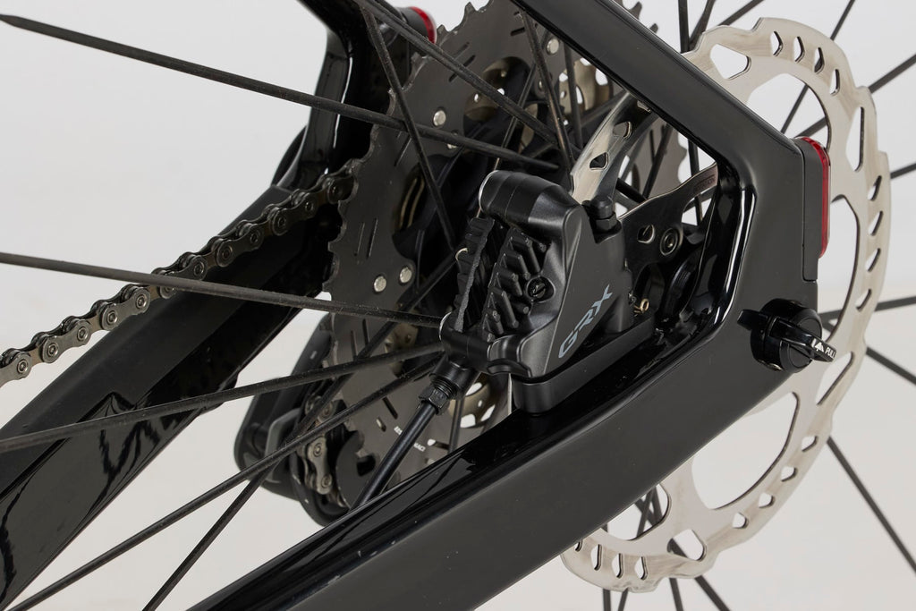 Grizl:ONfly CF 7 – Outlet