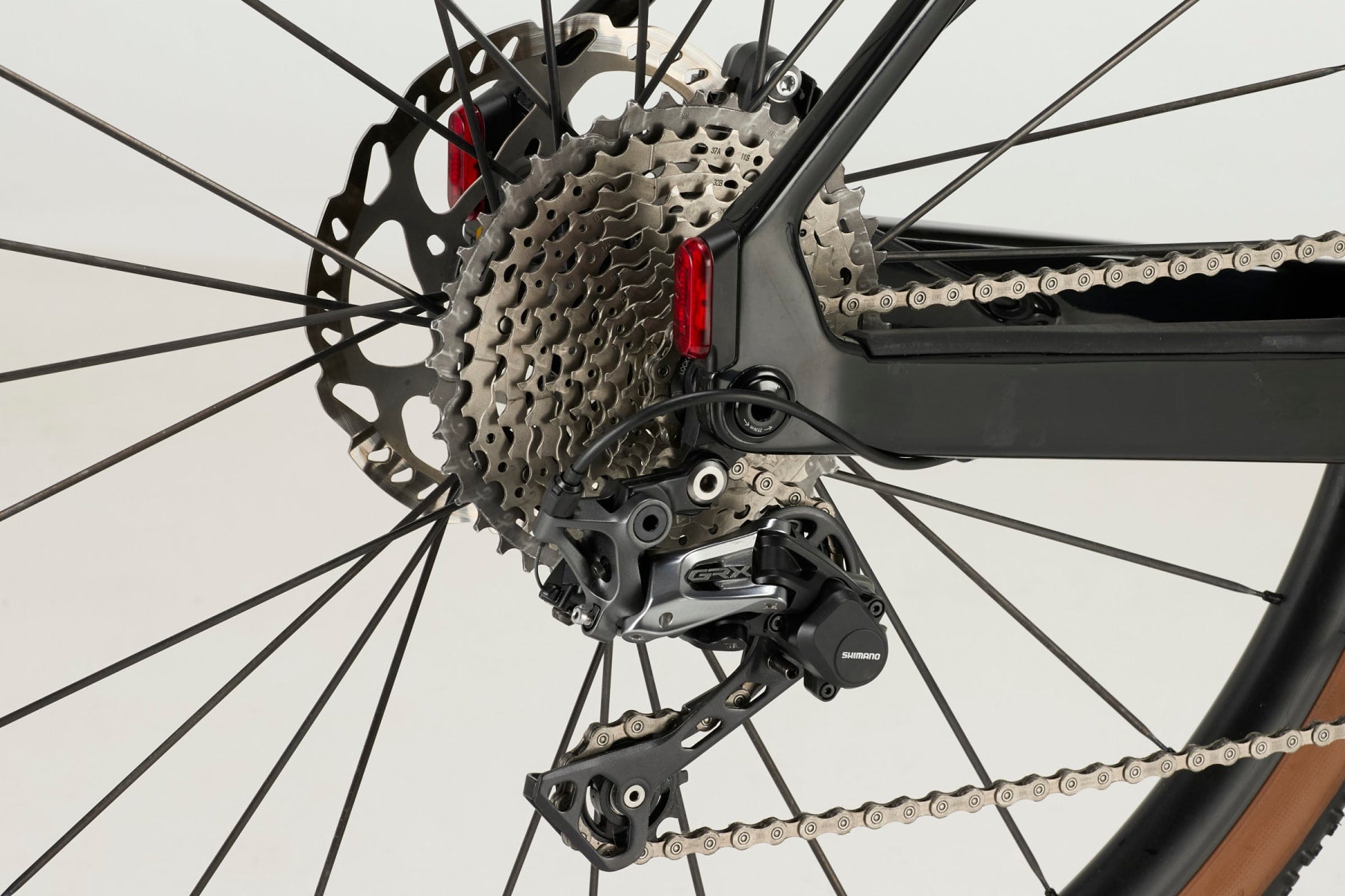 Grizl:ONfly CF 7 – Outlet