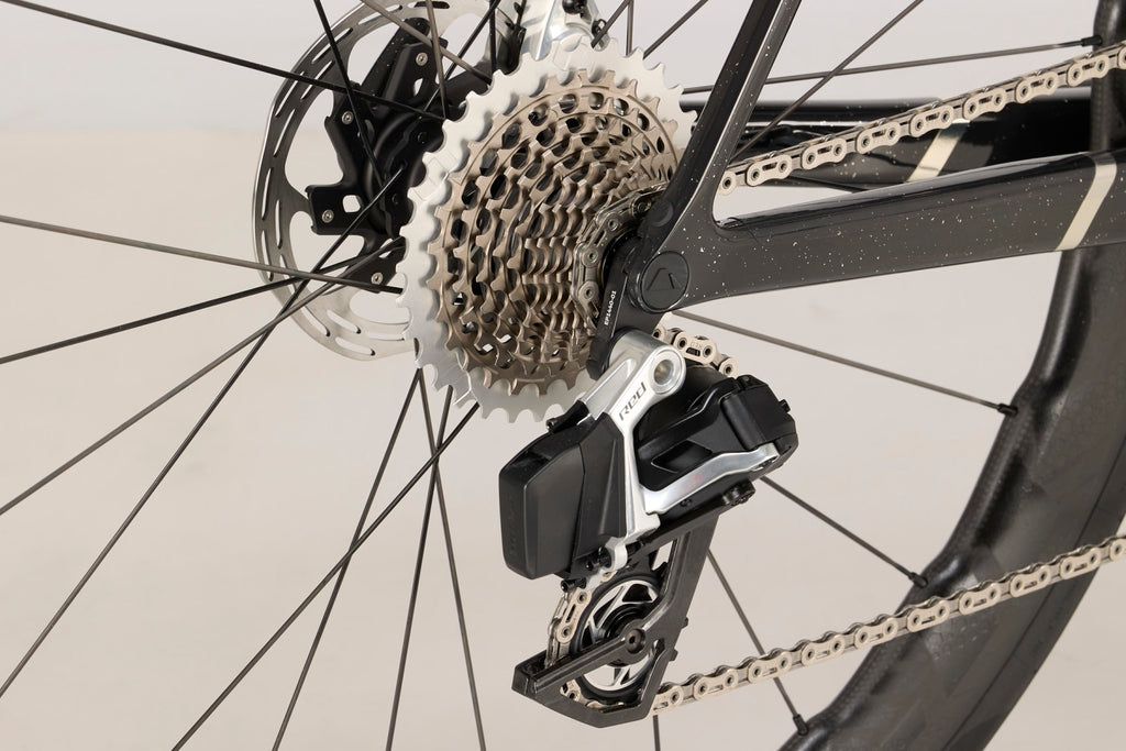 Ultimate CFR AXS – Outlet