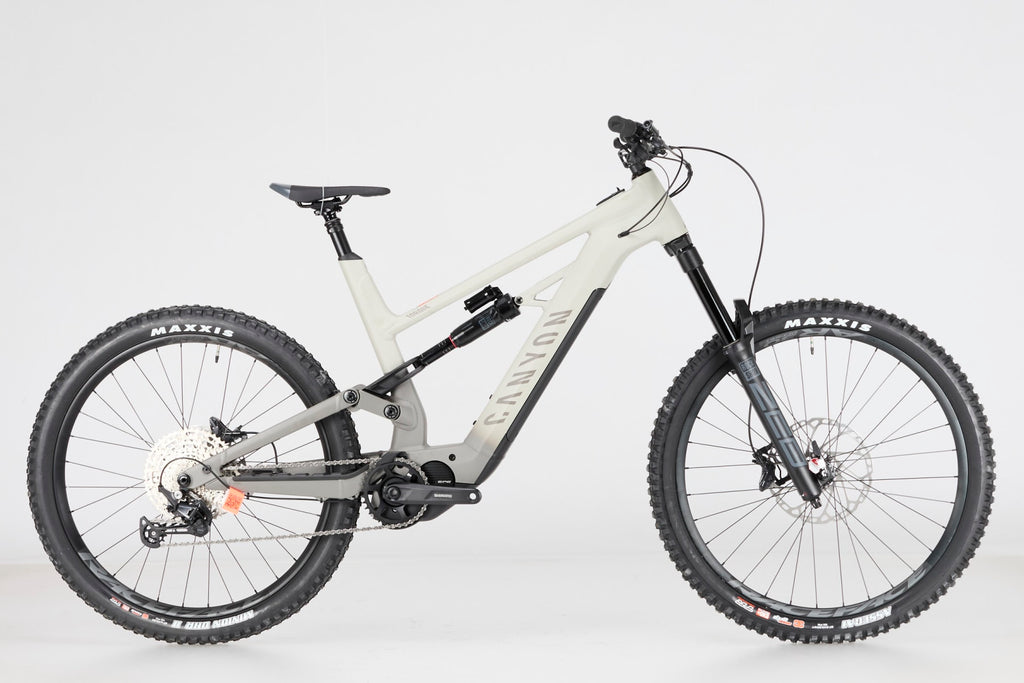 Torque:ON 7 – Outlet
