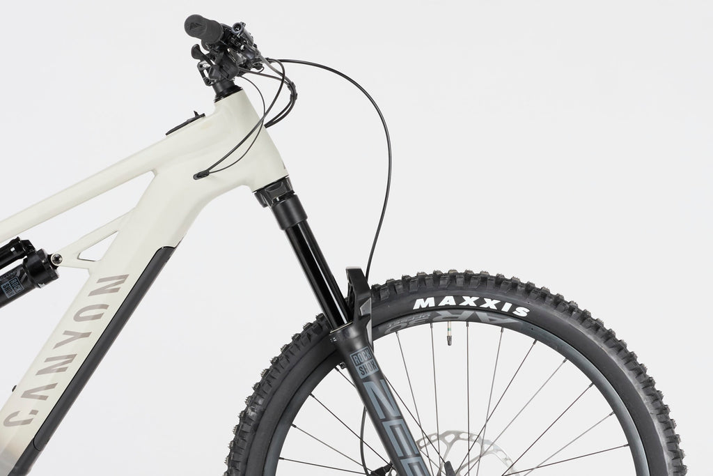 Torque:ON 7 – Outlet