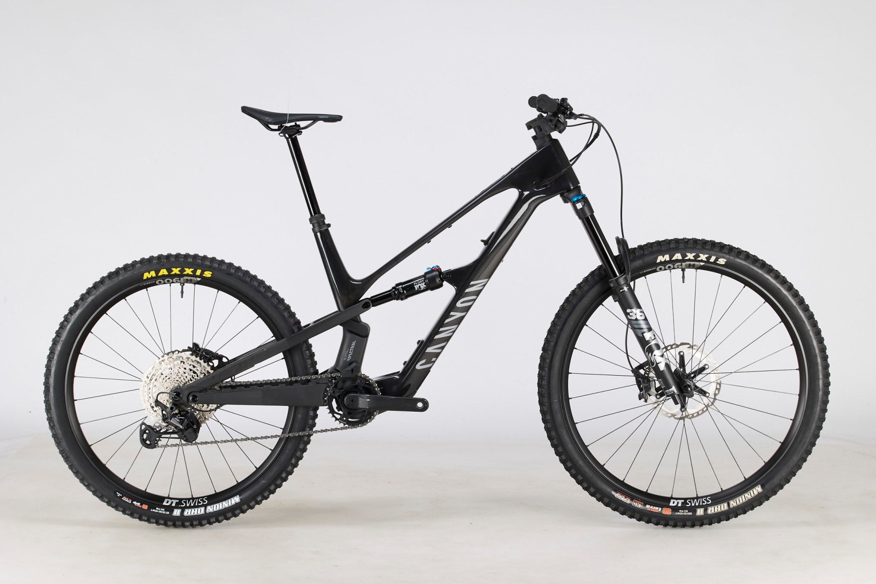 Spectral:ONfly CF 9 – Outlet
