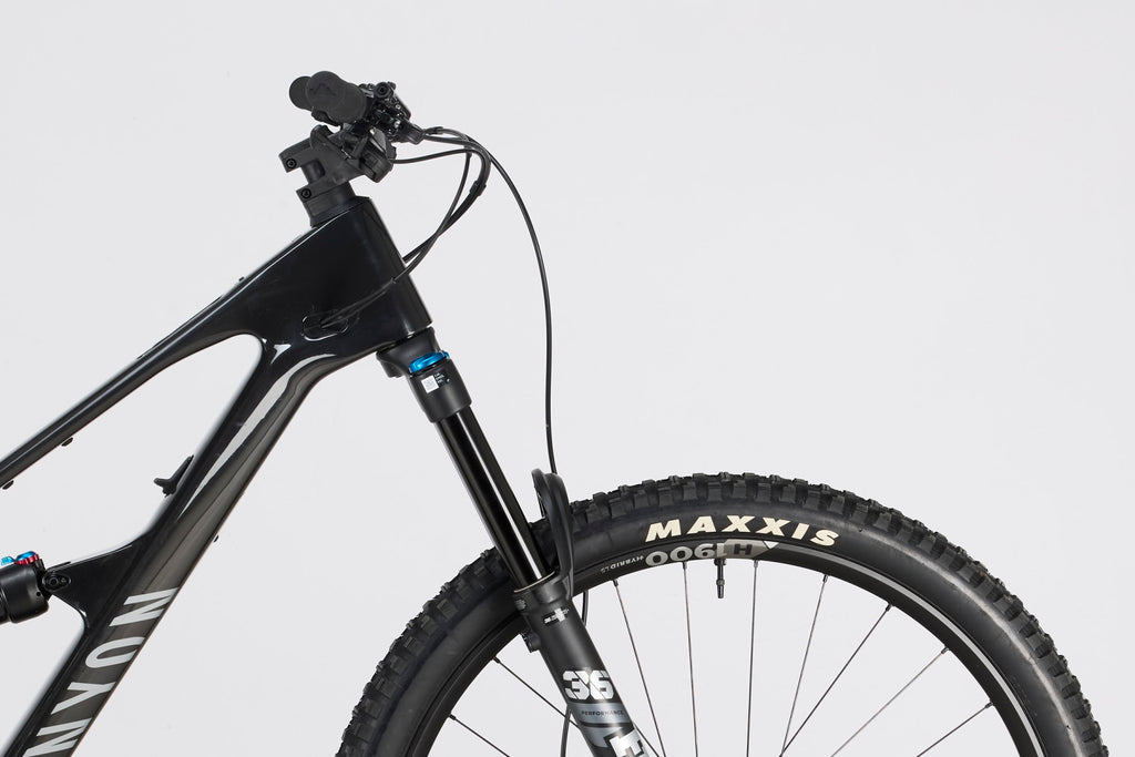 Spectral:ONfly CF 9 – Outlet