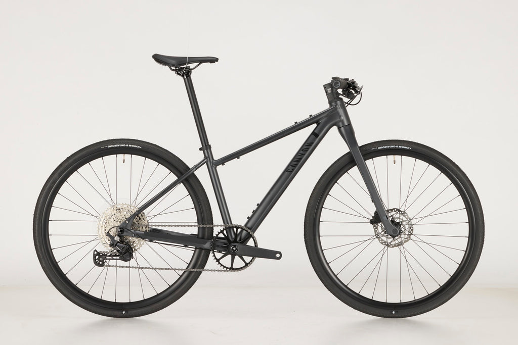 Roadlite 7 – Outlet