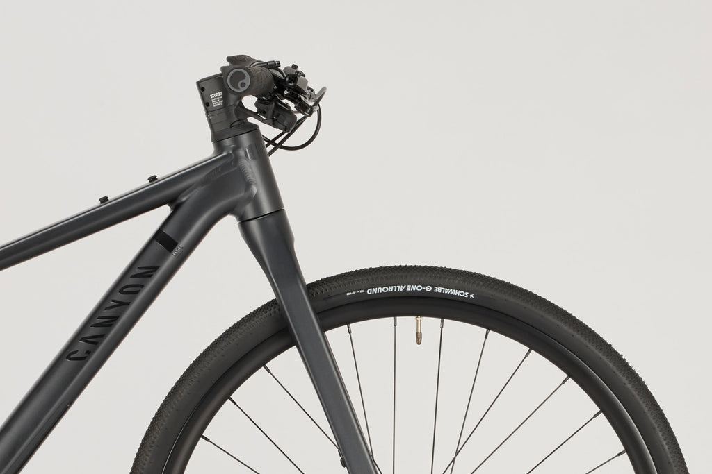 Roadlite 7 – Outlet