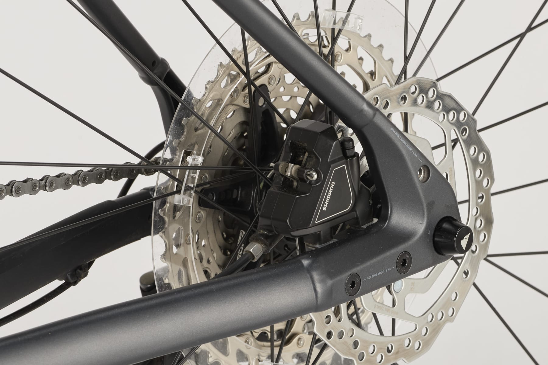 Roadlite 7 – Outlet