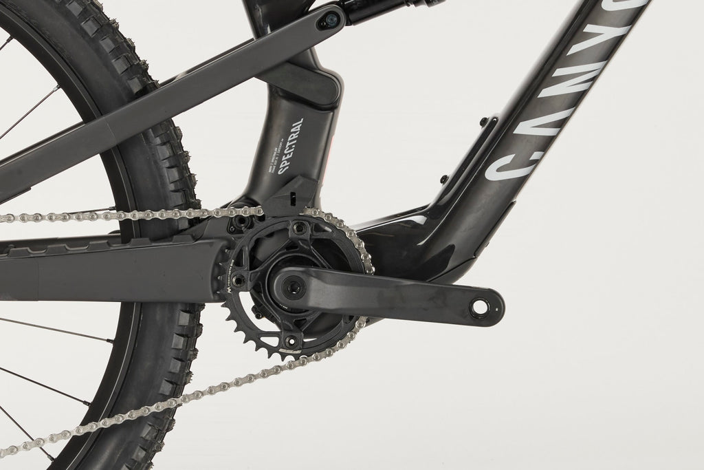 Spectral:ONfly CF 9 – Outlet