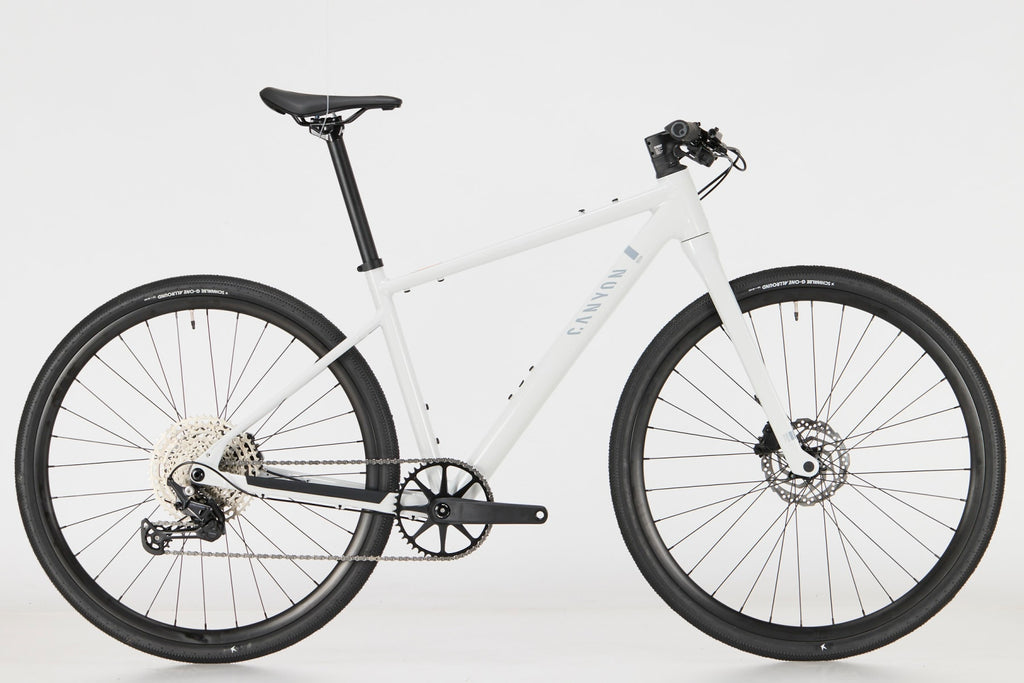 Roadlite 7 – Outlet