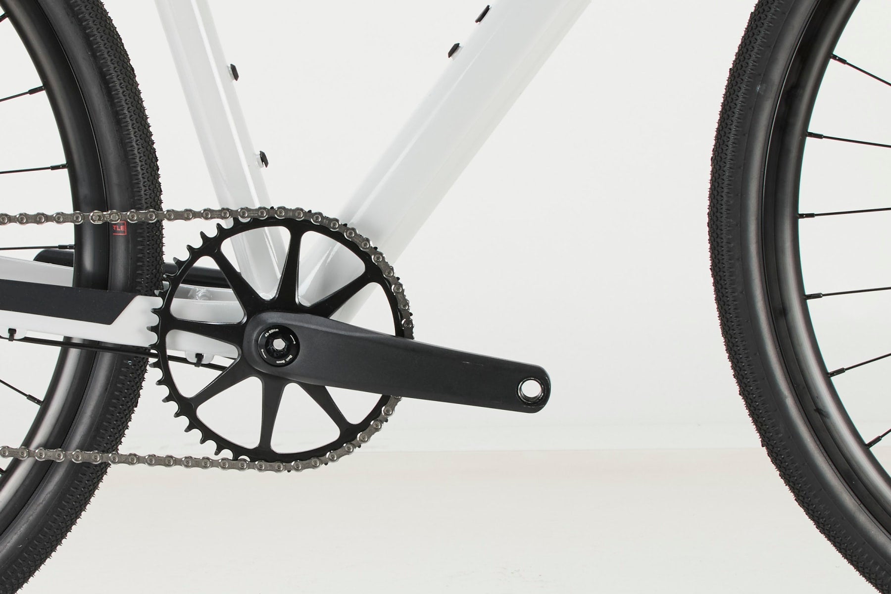 Roadlite 8 – Outlet