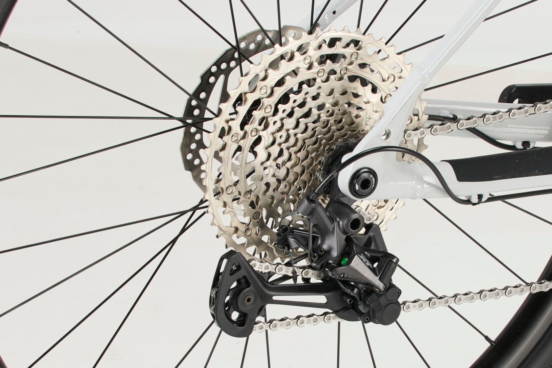 Roadlite 8 – Outlet
