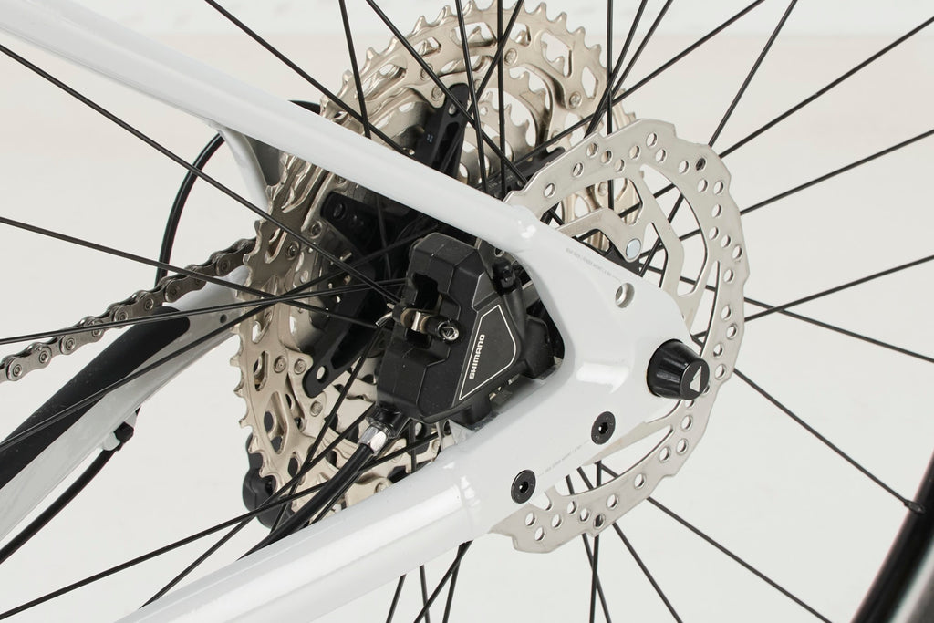 Roadlite 8 – Outlet