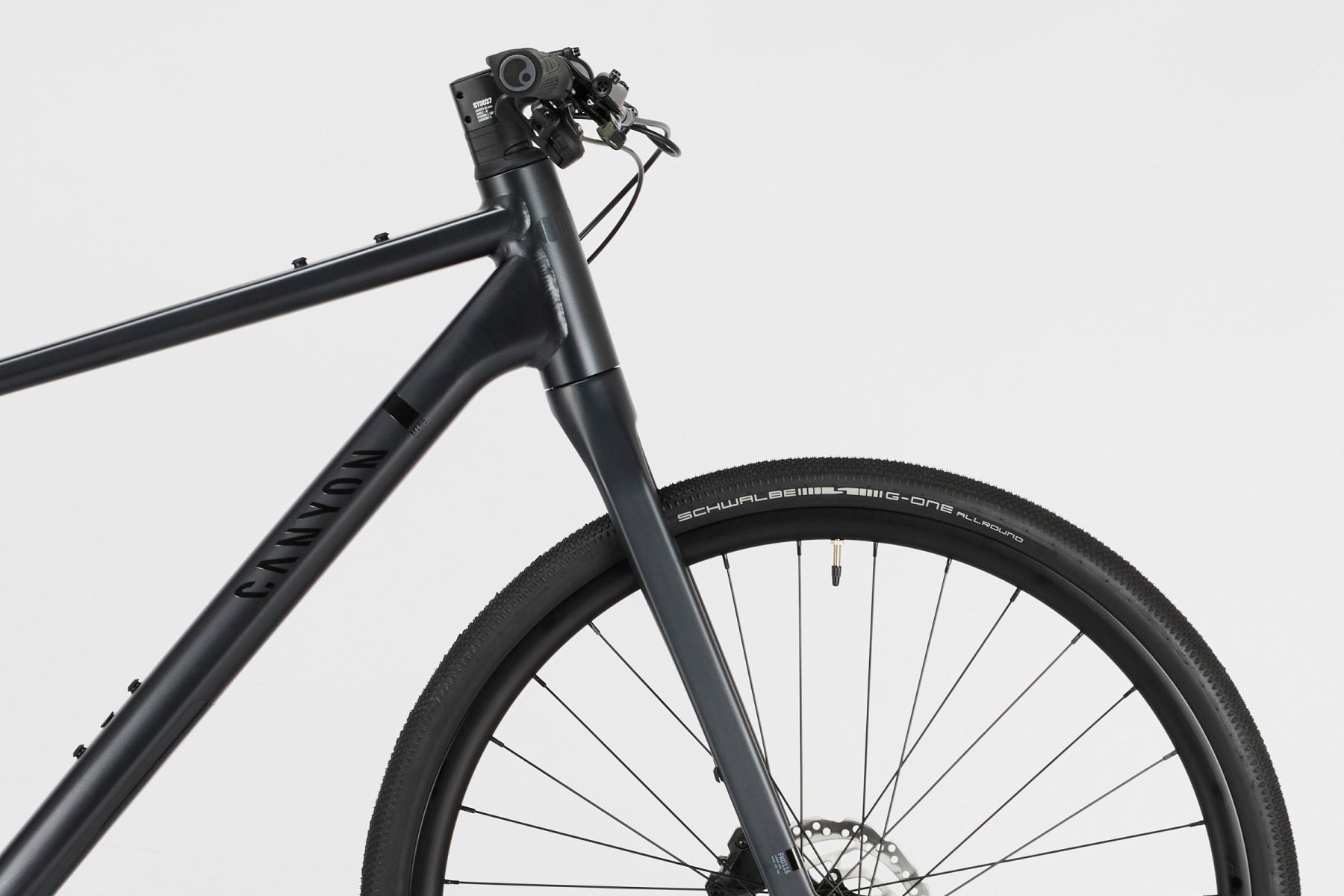 Roadlite 8 – Outlet