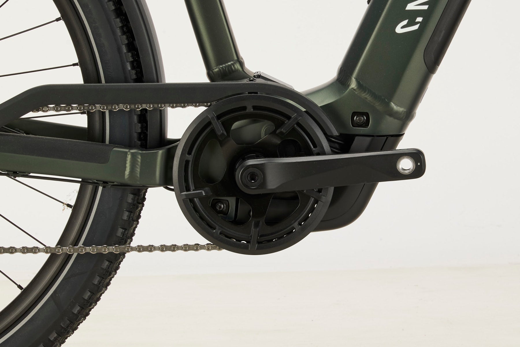 Pathlite:ON 9 SUV – Outlet