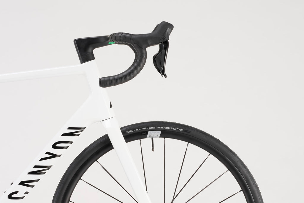 Ultimate CF 7 Di2 – Outlet