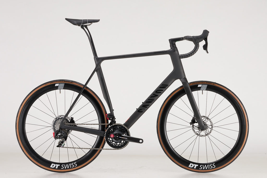 Endurace CF SLX 8 AXS Aero – Outlet