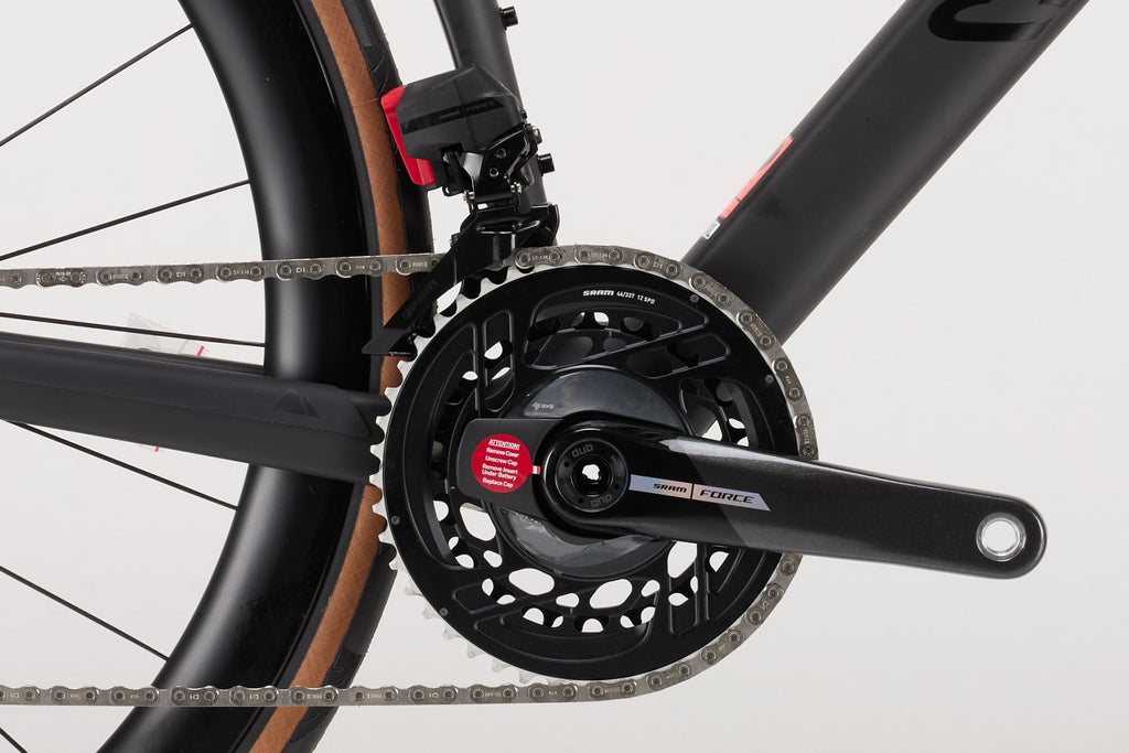Endurace CF SLX 8 AXS Aero – Outlet