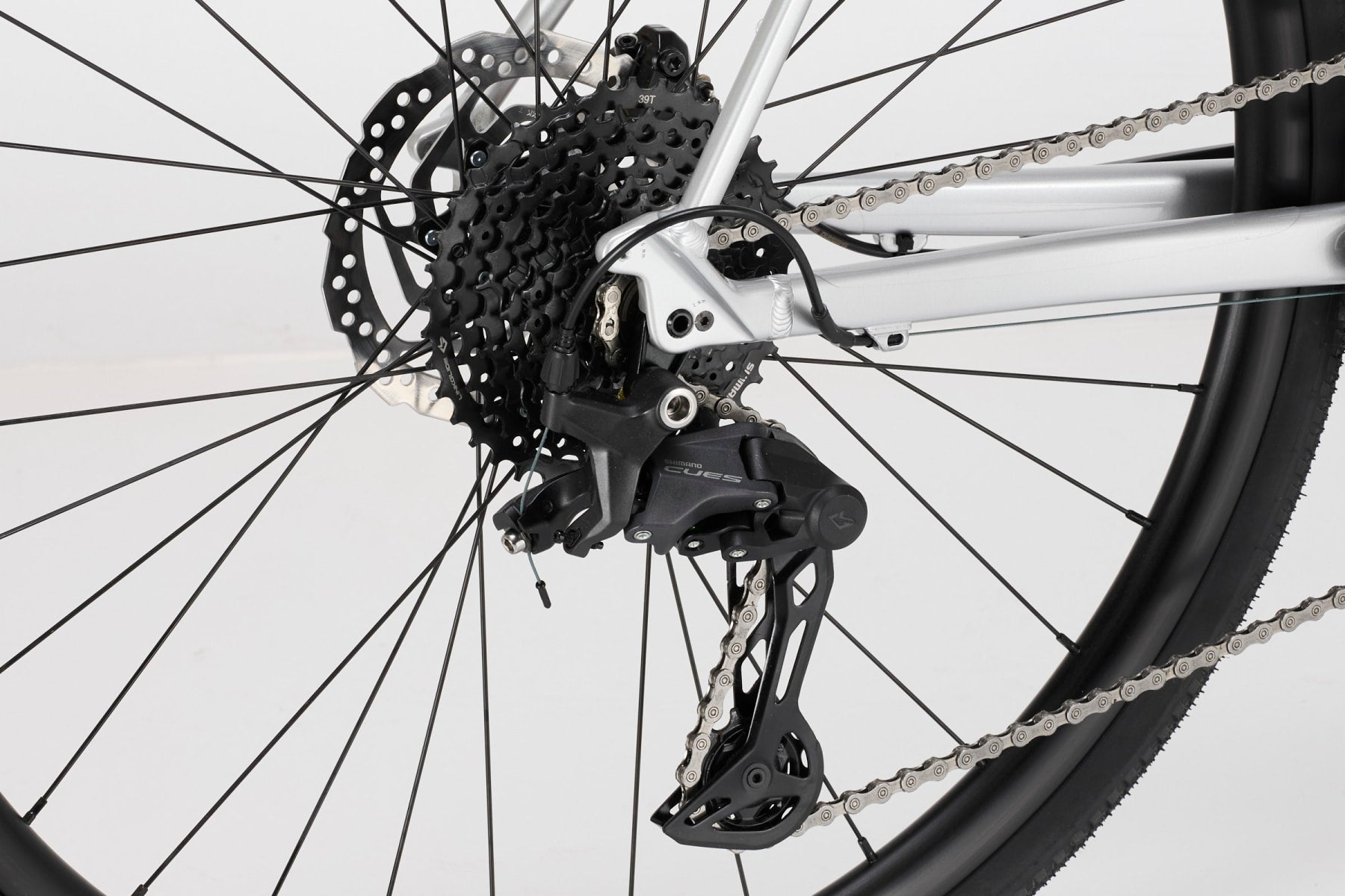 Endurace AllRoad – Outlet