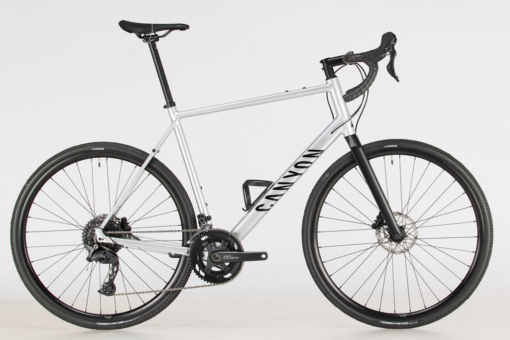 Endurace AllRoad – Outlet