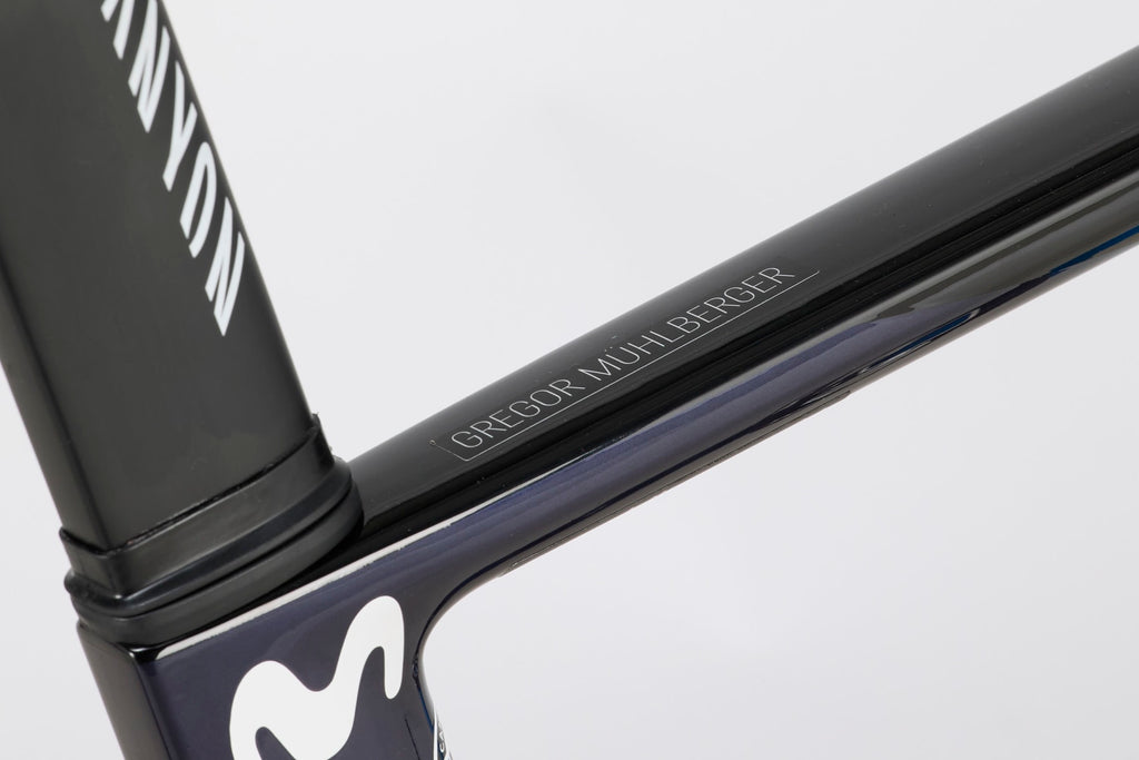 Aeroad CFR Team Movistar – Outlet