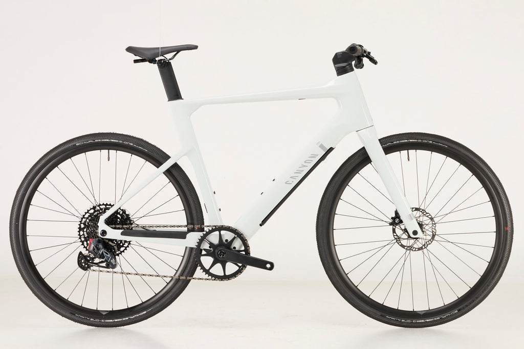 Roadlite:ONfly CF – Outlet