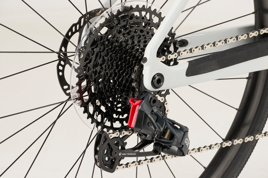 Roadlite:ONfly CF – Outlet