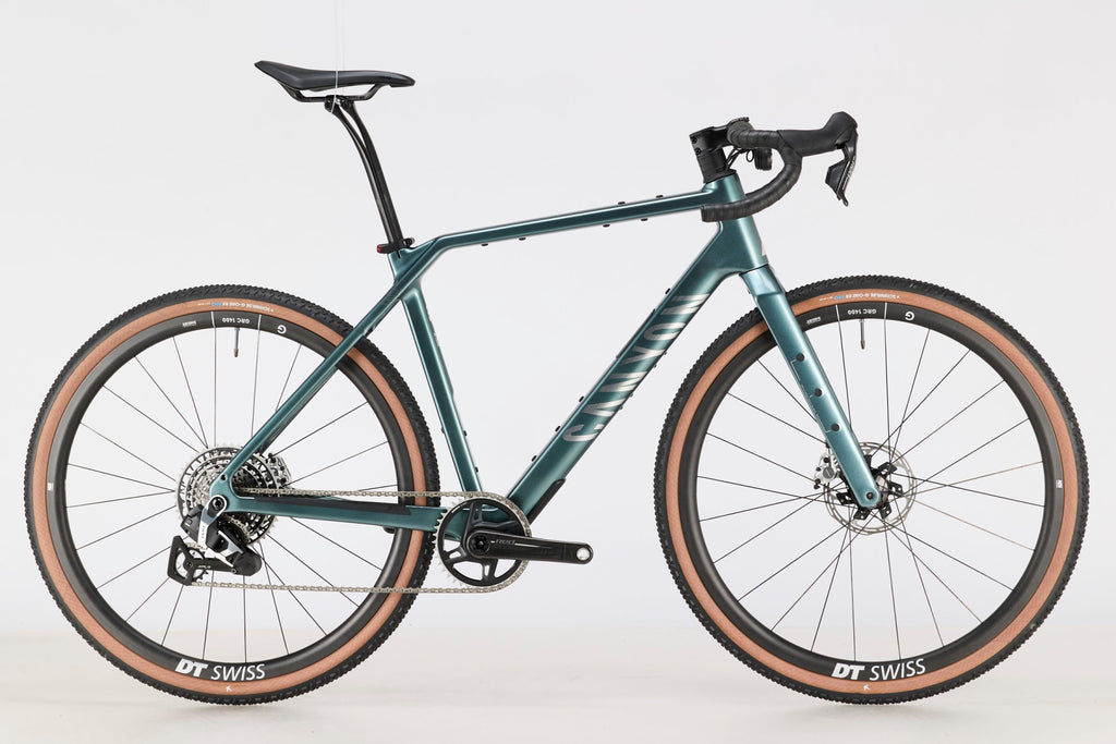 Grizl CF 9 w/ ECLIPS – Outlet