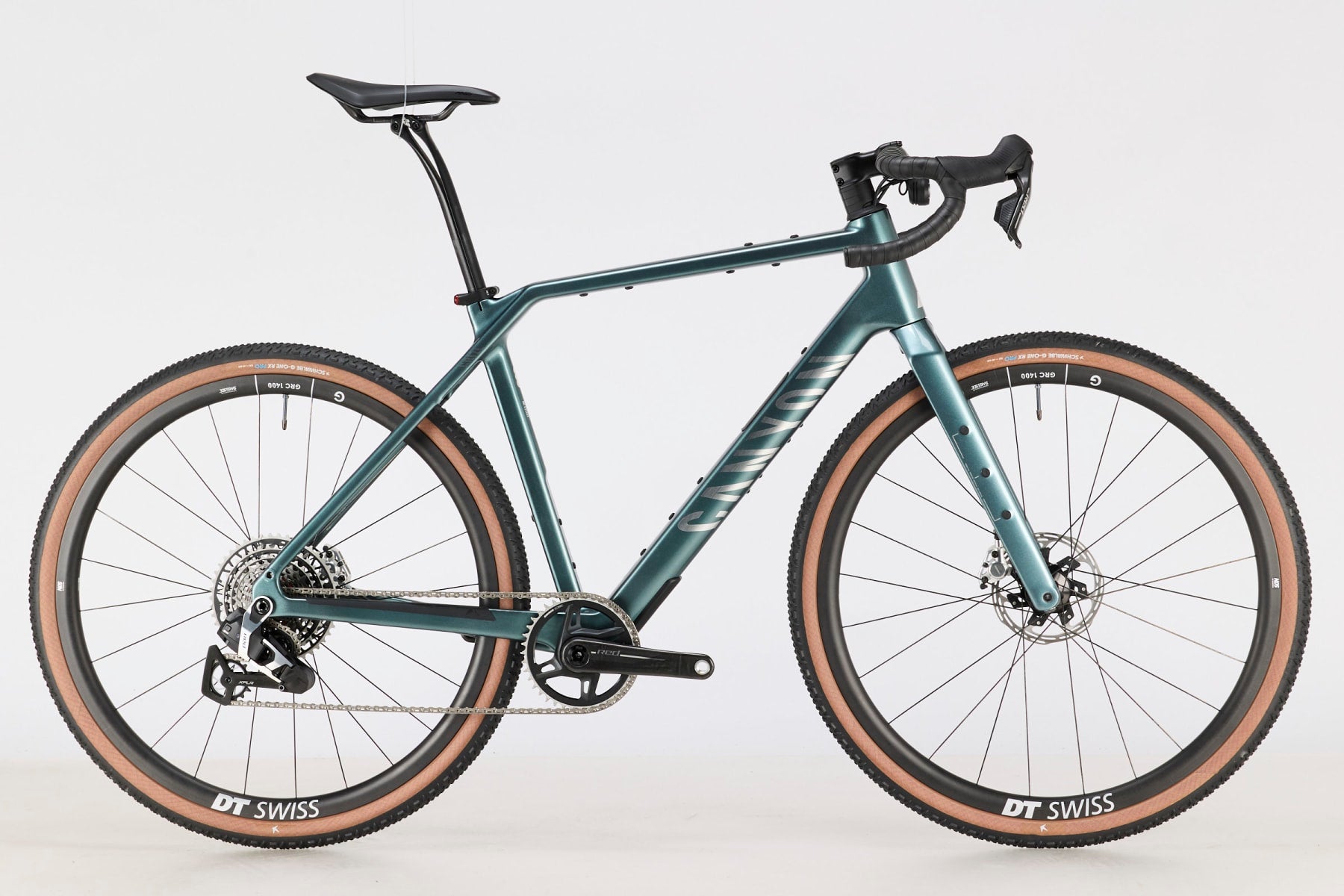 Grizl CF 9 w/ ECLIPS – Outlet