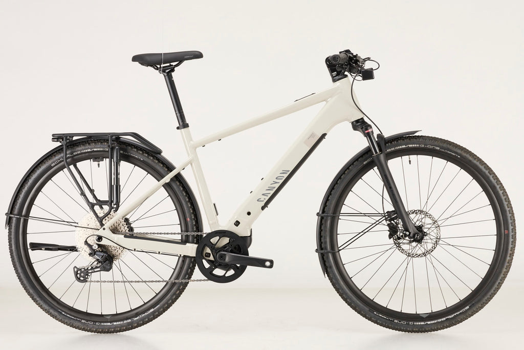 Pathlite:ONfly 7 – Outlet