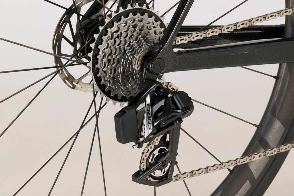 Ultimate CF SLX 8 AXS – Outlet