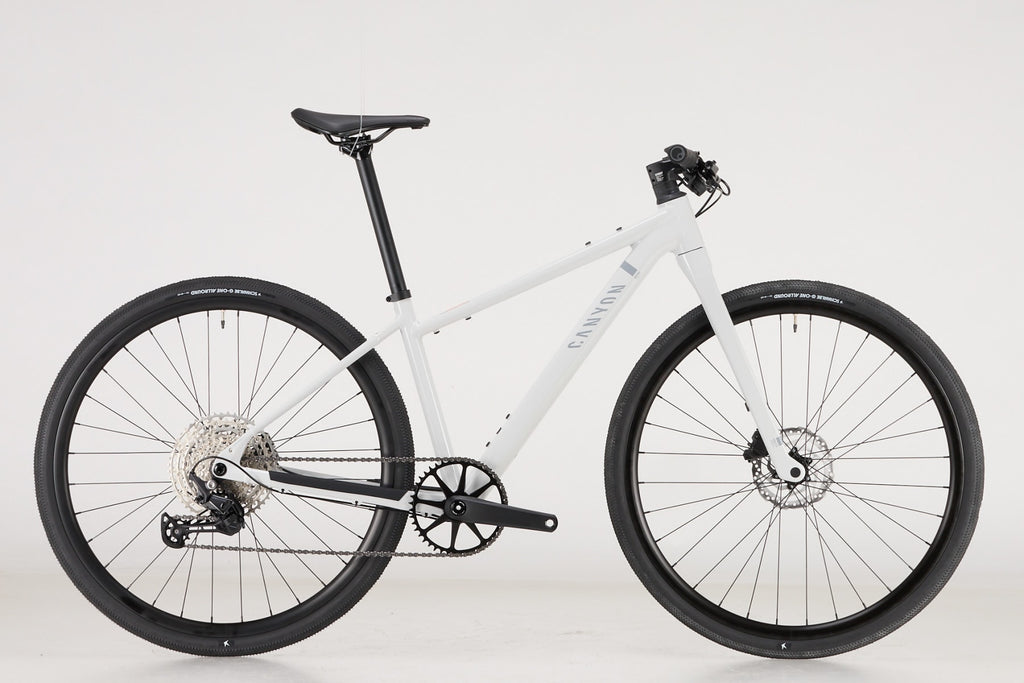Roadlite 7 – Outlet