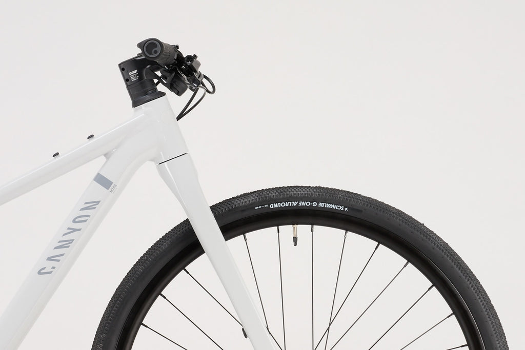 Roadlite 7 – Outlet