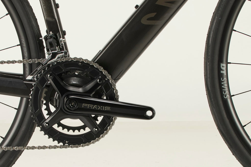 Endurace:ONfly CF 6 – Outlet