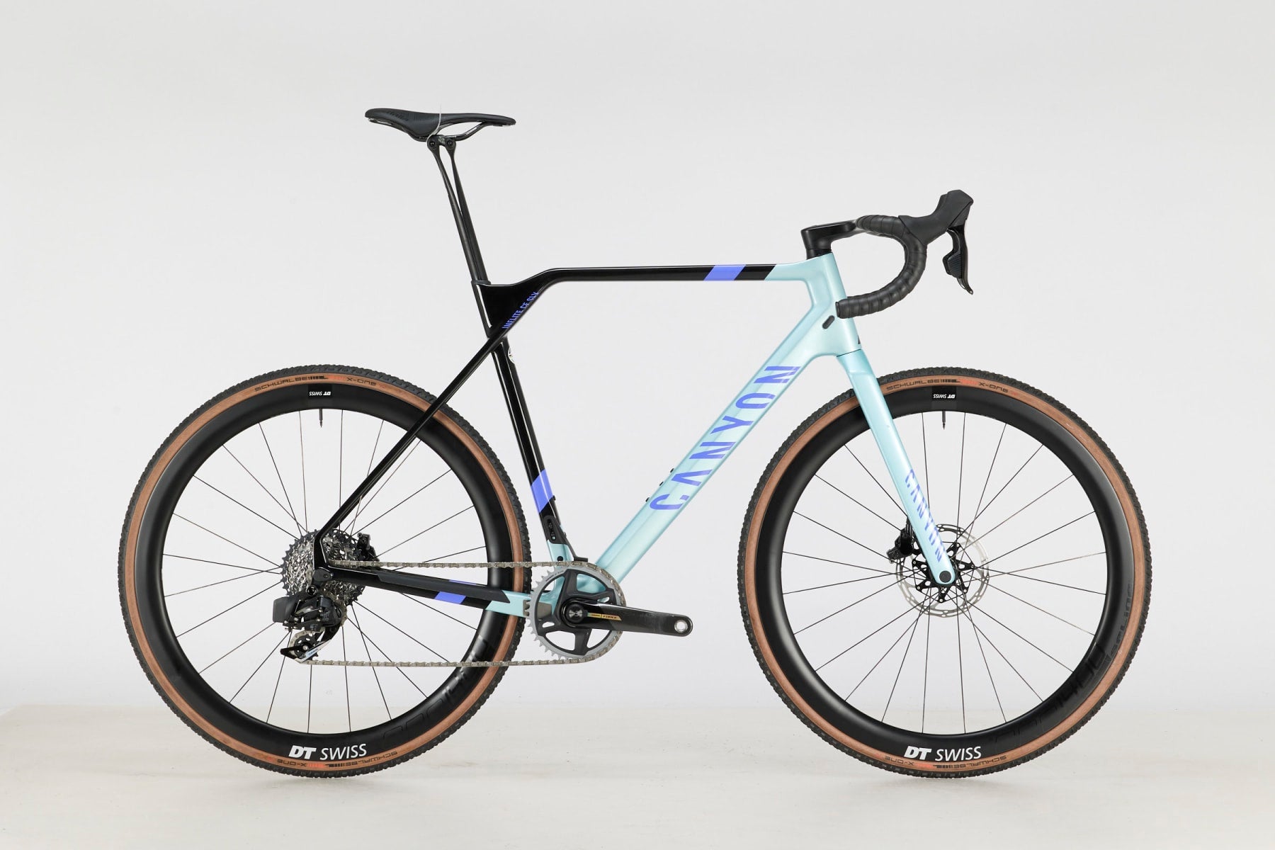 Inflite CF SLX 8 – Outlet