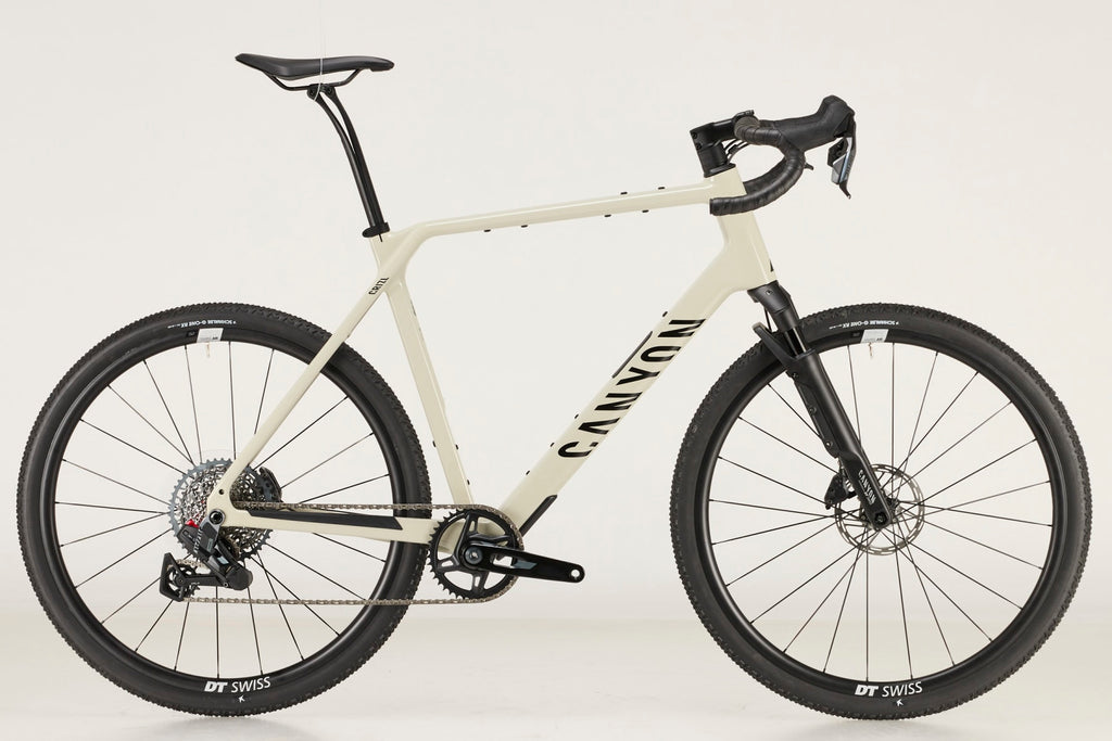 Grizl CF 8 w/ RIFT – Outlet