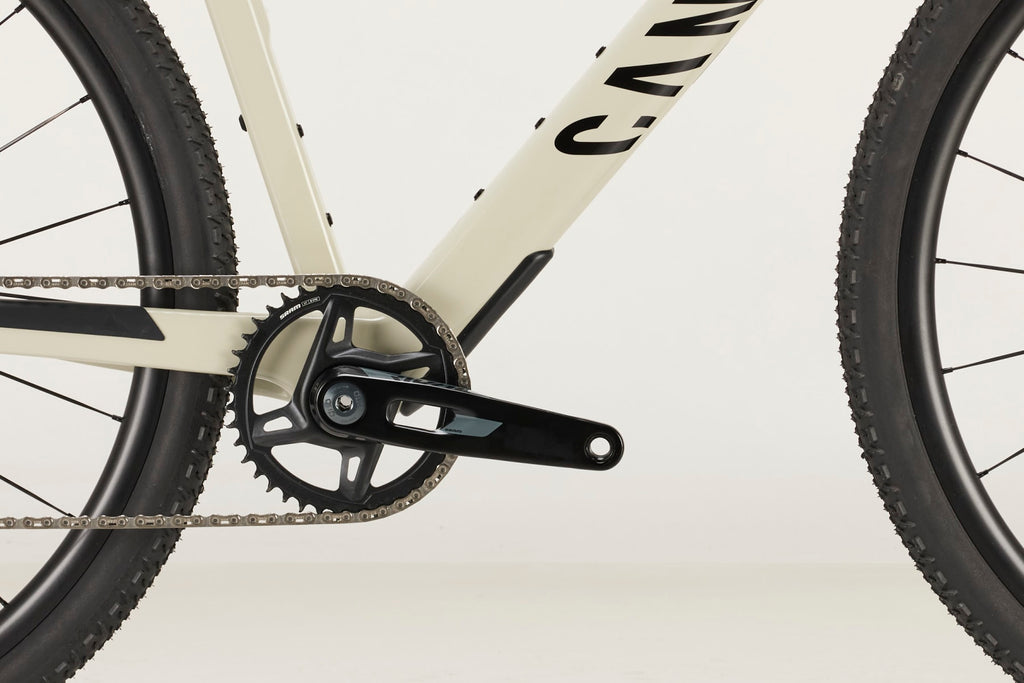 Grizl CF 8 w/ RIFT – Outlet