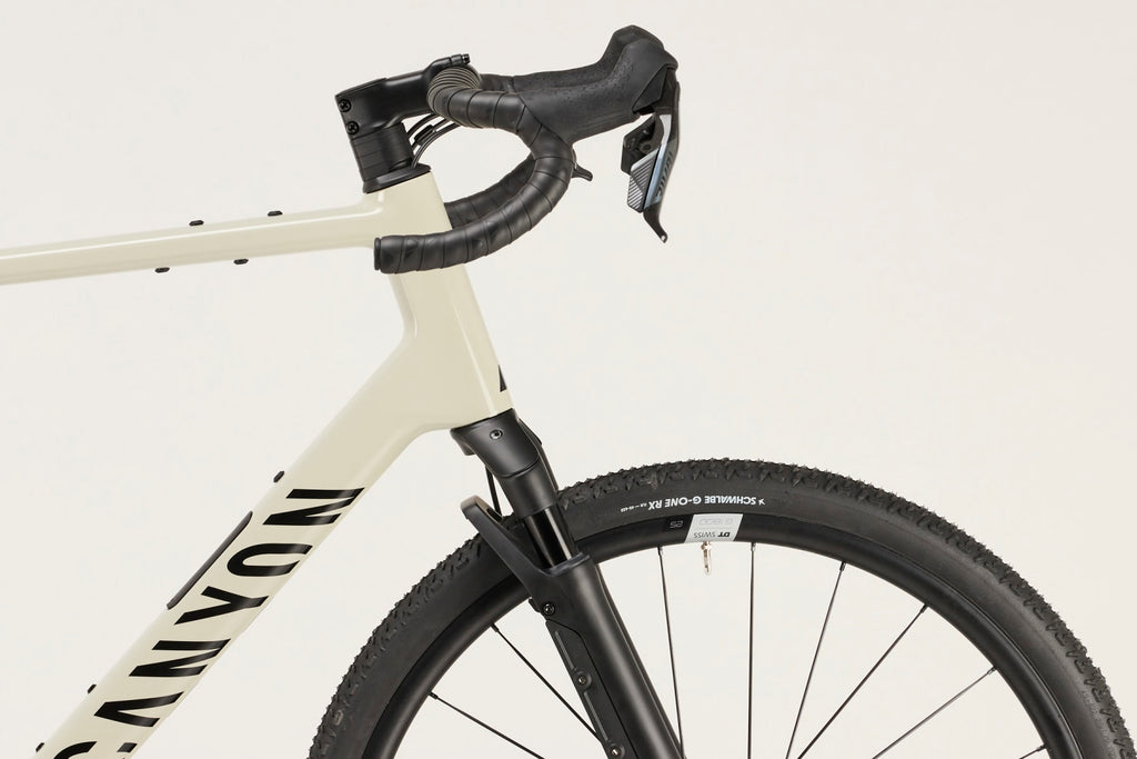 Grizl CF 8 w/ RIFT – Outlet