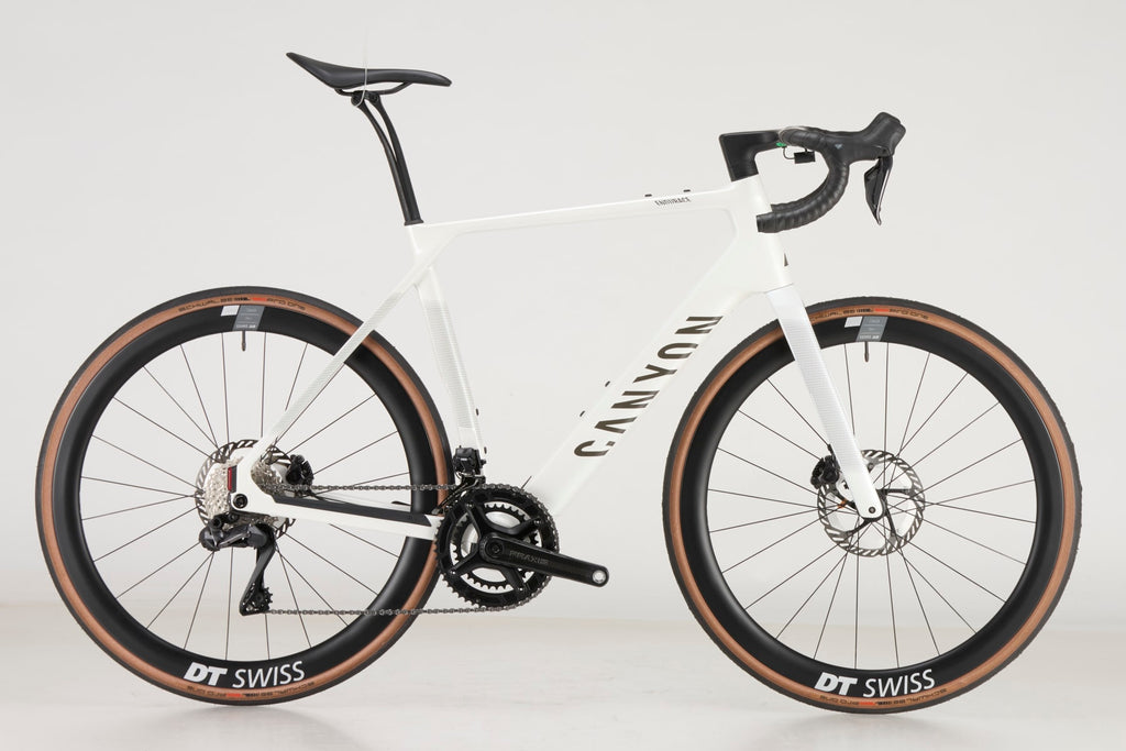 Endurace:ONfly CF 8 – Outlet