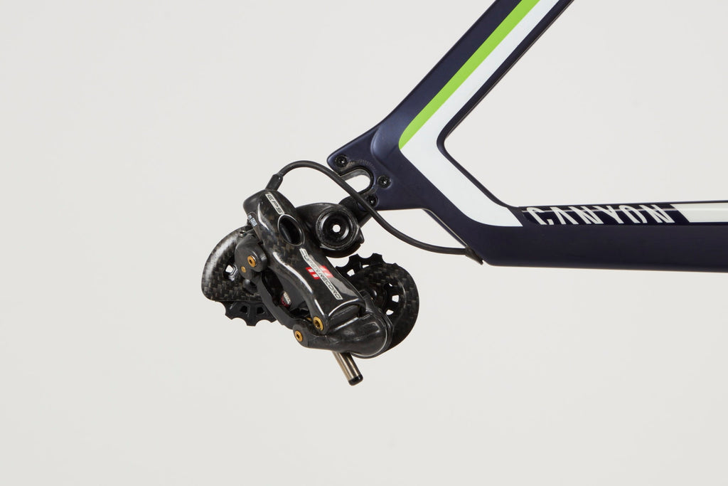 Speedmax CF SLX Frameset TT Team Movistar – Outlet