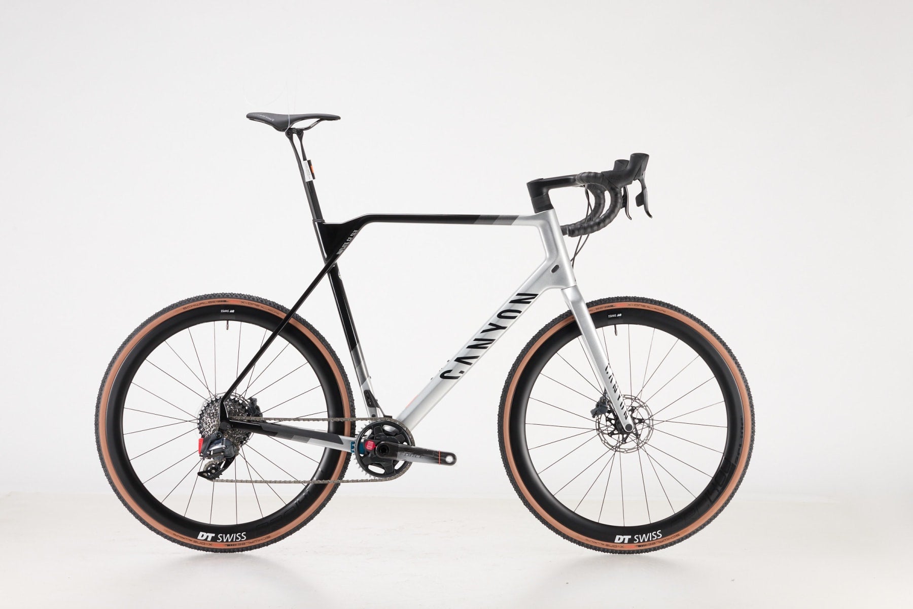 Inflite CF SLX 9 – Outlet