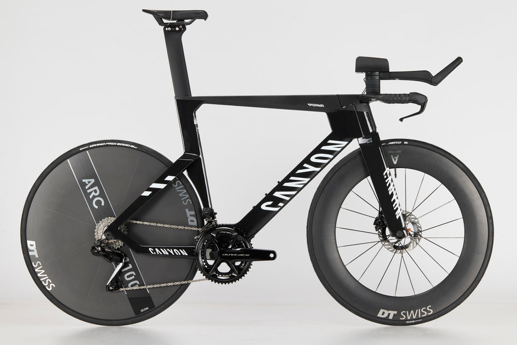Speedmax CFR TT – Outlet
