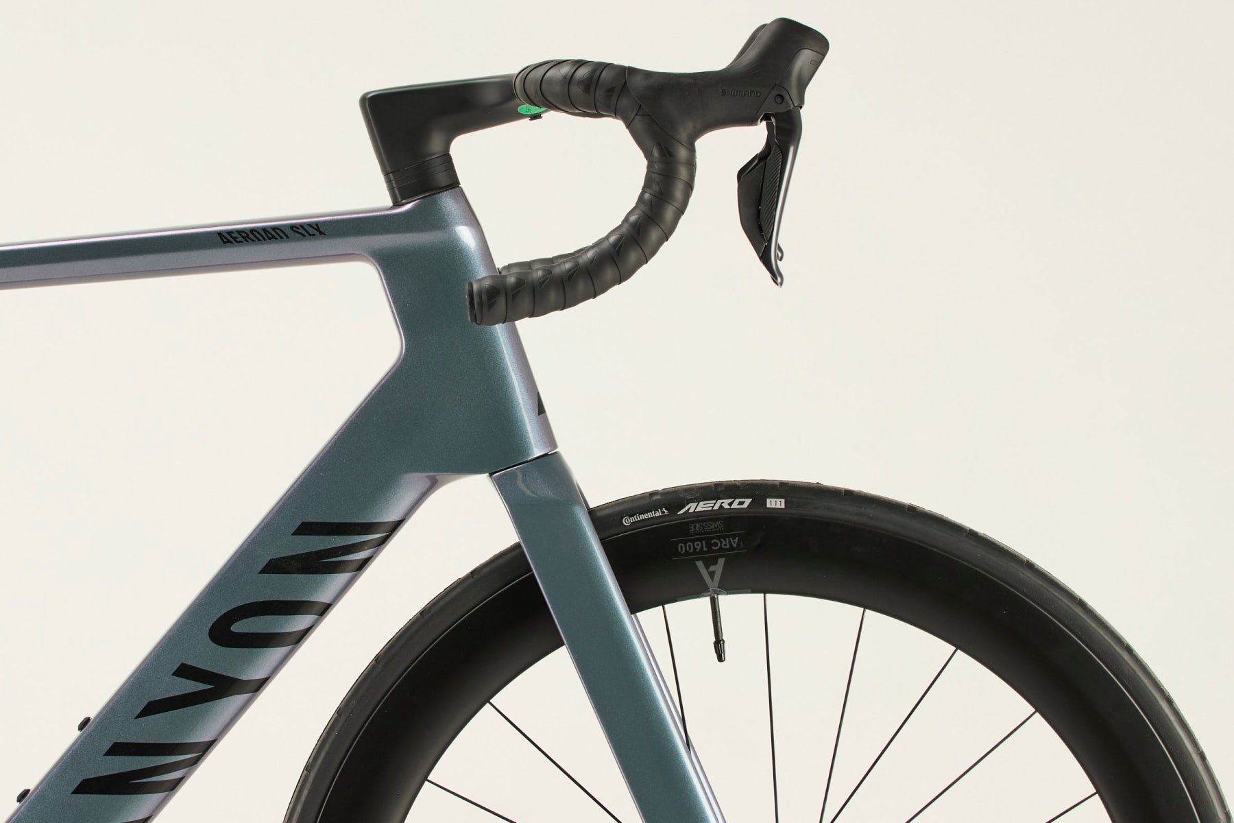 Aeroad CF SLX 8 Di2 – Outlet