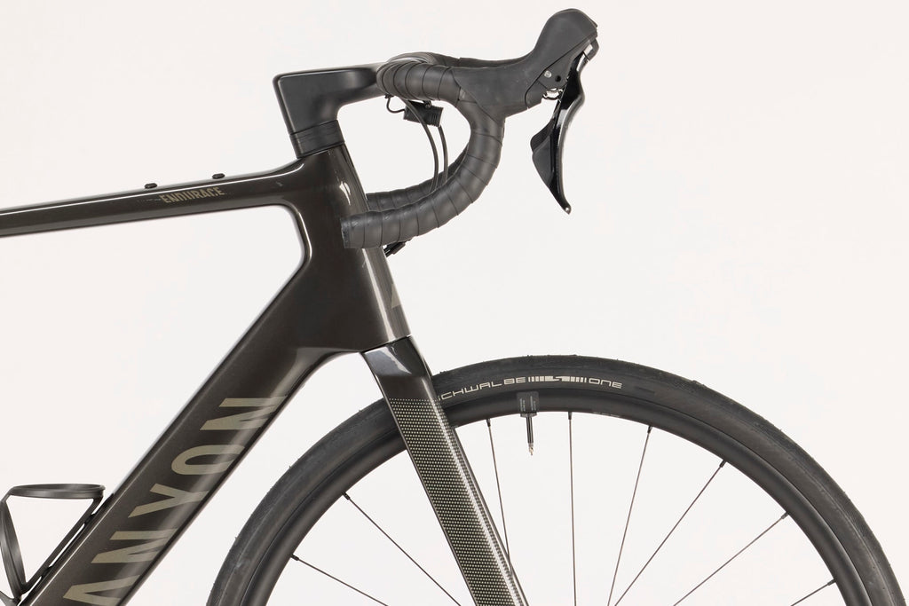Endurace:ONfly CF 6 – Outlet