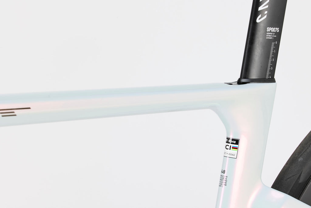 Endurace CFR Team Alpecin-Deceuninck – Outlet