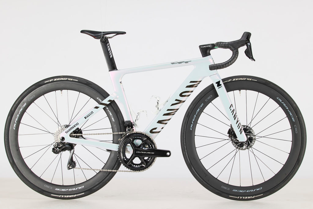 Endurace CFR Team Alpecin-Deceuninck – Outlet