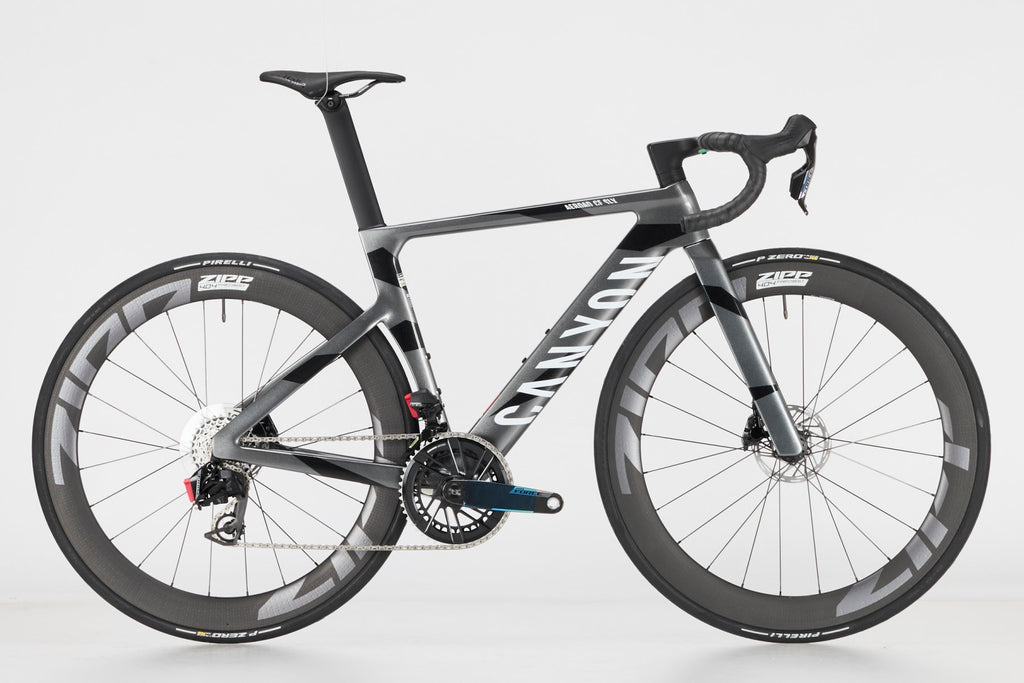 Aeroad CF SLX 8 AXS – Outlet