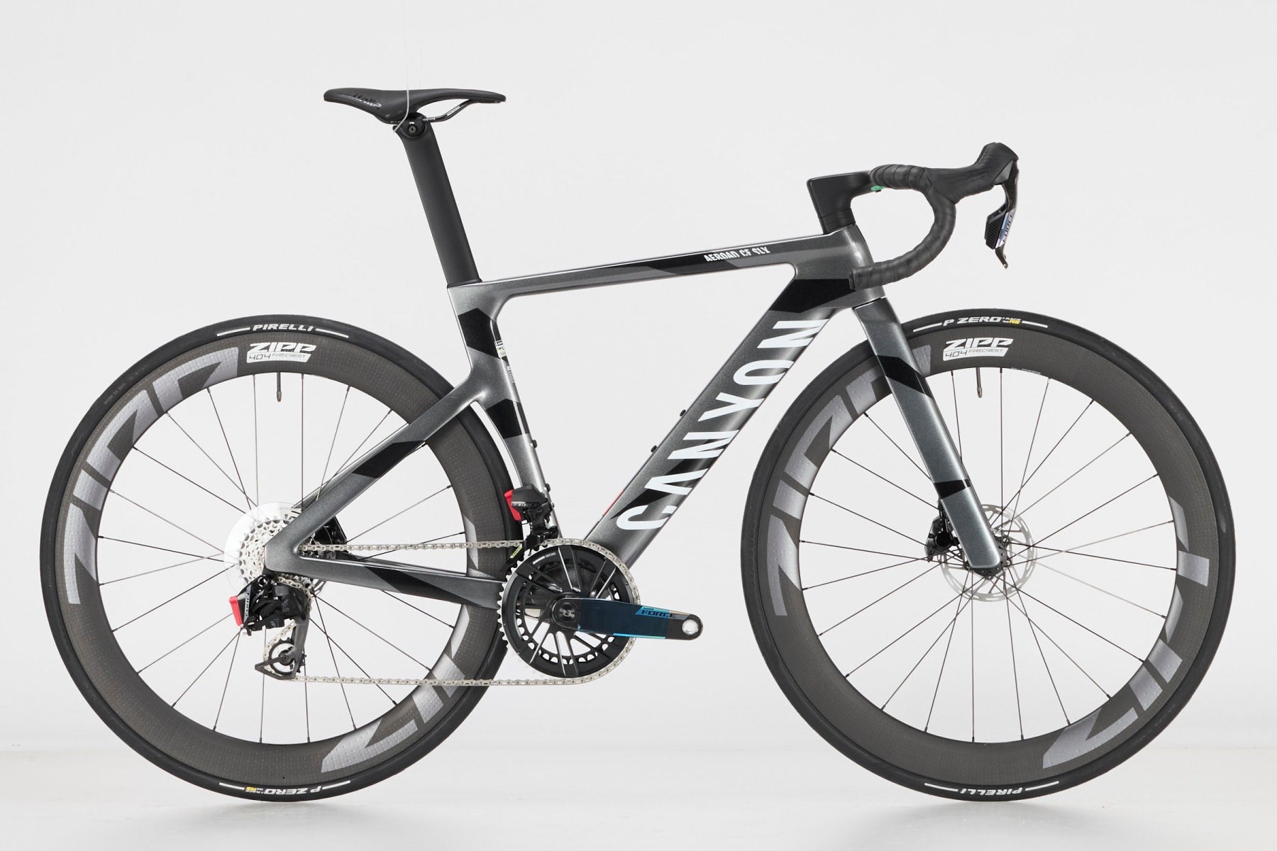 Aeroad CF SLX 8 AXS – Outlet