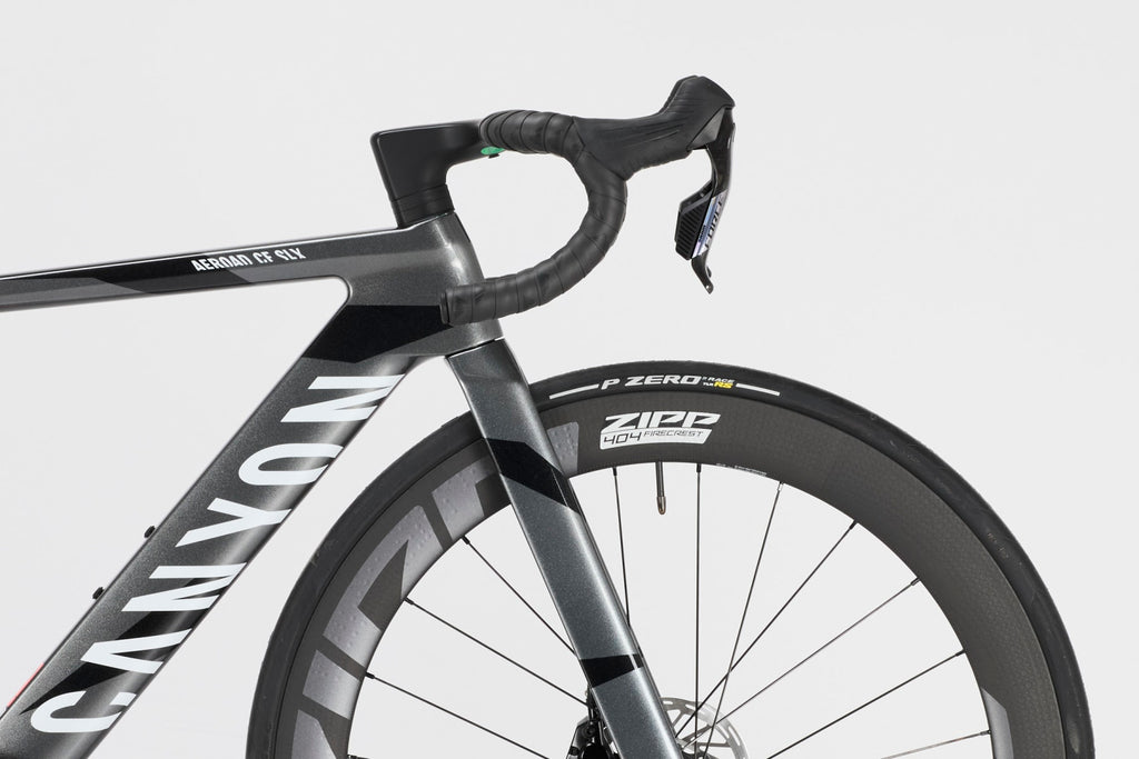 Aeroad CF SLX 8 AXS – Outlet